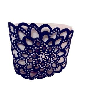 Swarovski Crystal bracelet